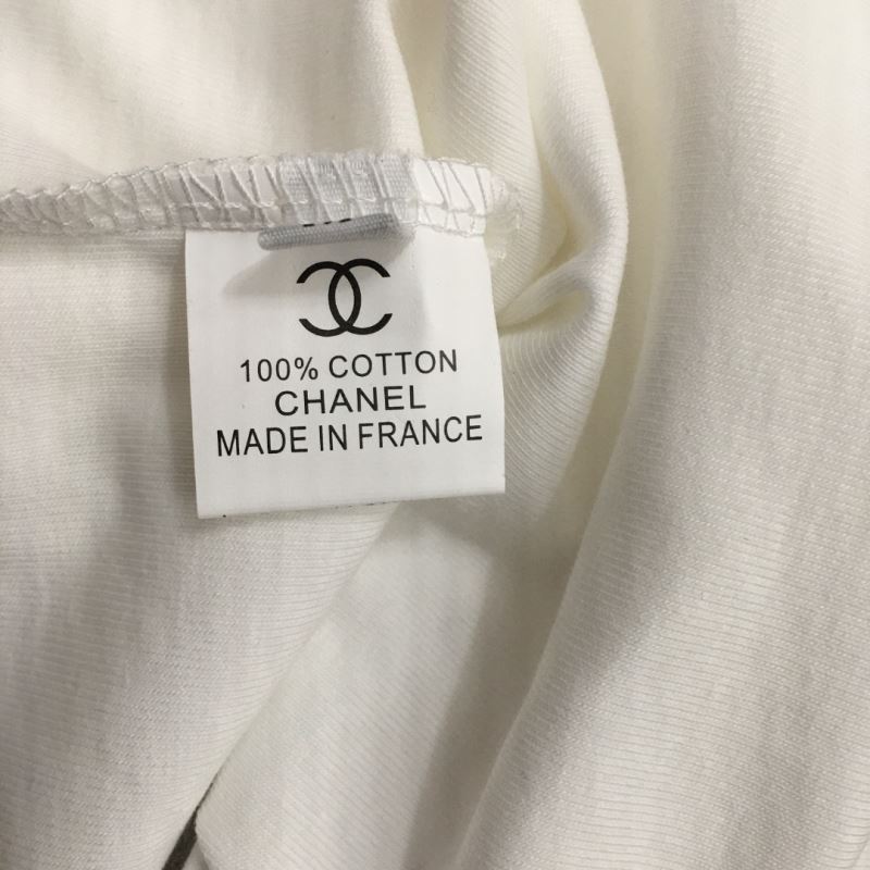 Chanel T-Shirts